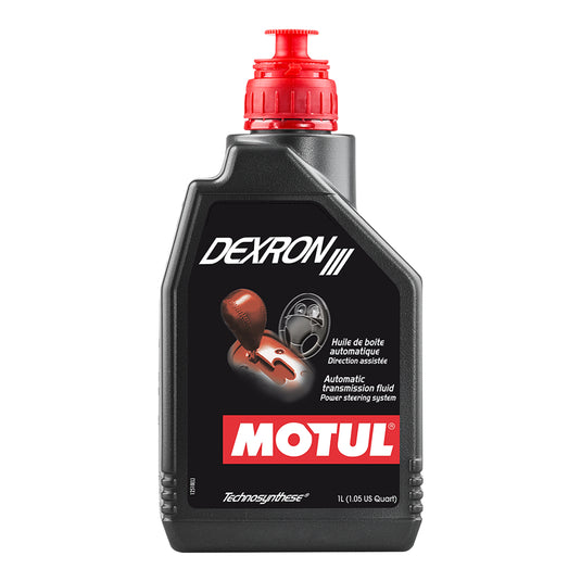 Motul Gearoil Dextron 3 1L