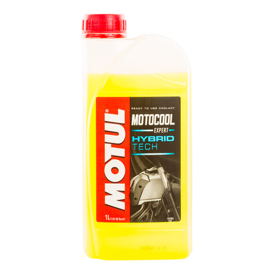 Motul Coolant Motocool Expert 1L