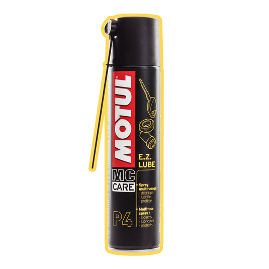 Motul P4 E.Z Lube 400ml