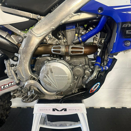 YAMAHA YZF 450 2019, CLEAN BIKE - FREE nationwide delivery