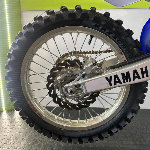 YAMAHA YZ 250 2005, Restored project bike ready to race - FREE nationwide delivery