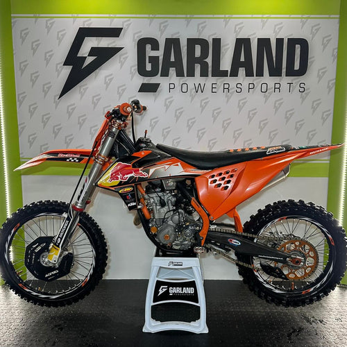 KTM SXF 250 2020 - FREE nationwide delivery