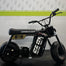 EBOX Dragster 2.0KW - Black