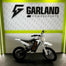 EBOX 2 V2 2.0KW White Electric Offroad Bike