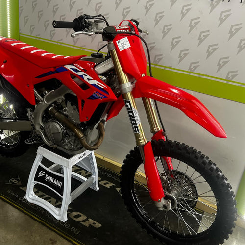 HONDA CRF 250R 2023 - FREE nationwide delivery