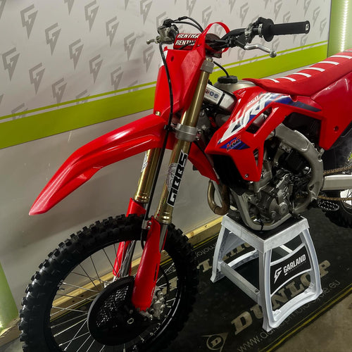 HONDA CRF 250R 2023 - FREE nationwide delivery