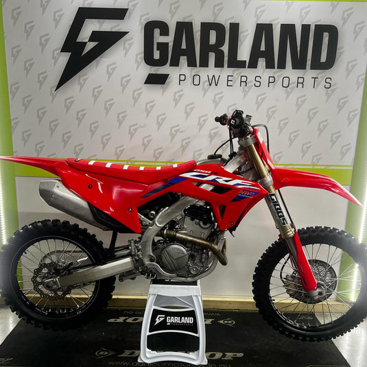 HONDA CRF 250R 2023 - FREE nationwide delivery