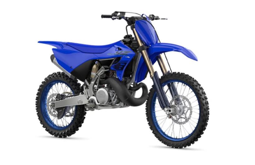 YAMAHA YZ 250 2024, Like new just 1 hours use - FREE nationwide delivery