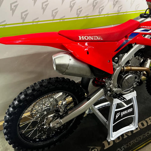 HONDA CRF 250R 2023, Mint condition approx 10 hours use - FREE nationwide delivery