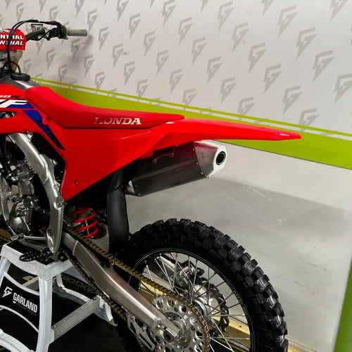 HONDA CRF 250R 2023, Mint condition approx 10 hours use - FREE nationwide delivery