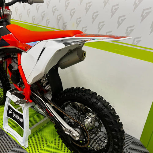 KTM SX 85 2024 Big Wheel, Mint condition - FREE nationwide delivery