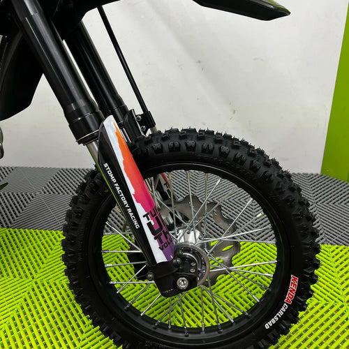 Stomp Superstomp 120R Pit Bike