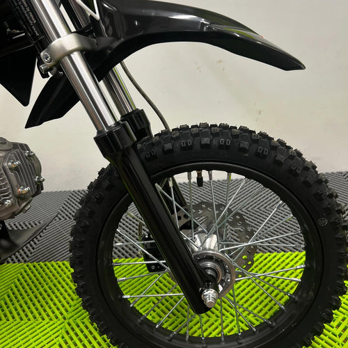 Stomp FXJ 110 Pit Bike