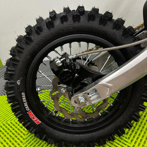 Stomp Superstomp 120R Pit Bike