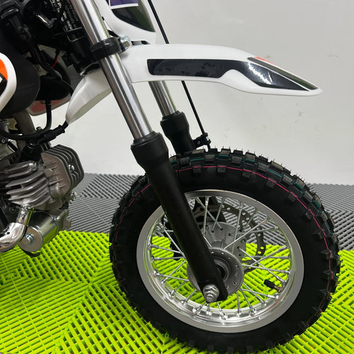 Stomp MP65 MiniPit Pit Bike