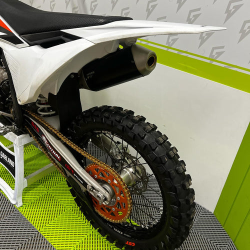 KTM SXF 250 2023 - FREE nationwide delivery