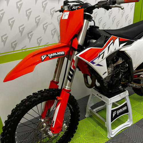 KTM SXF 250 2023 - FREE nationwide delivery