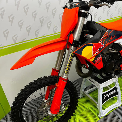 KTM SX 125 2023 - FREE nationwide delivery