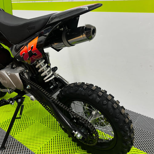 Stomp FXJ 110 Pit Bike