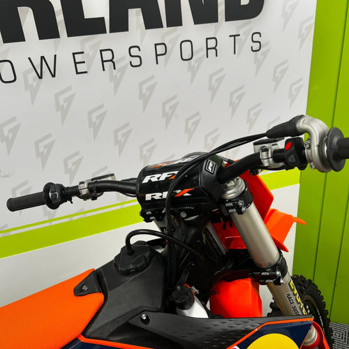 KTM SX 125 2023 - FREE nationwide delivery