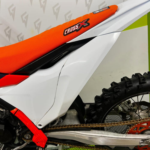 KTM SX 125 2023 - FREE nationwide delivery