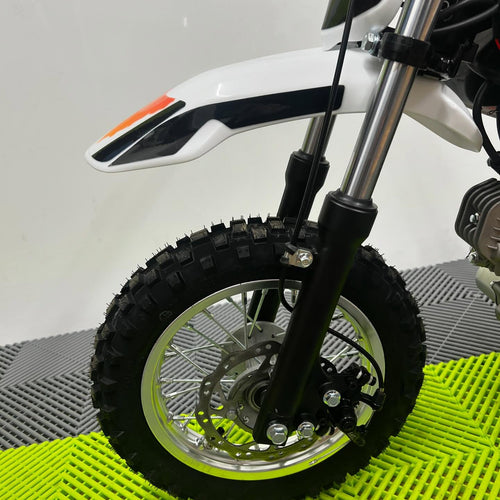 Stomp MP65 MiniPit Pit Bike