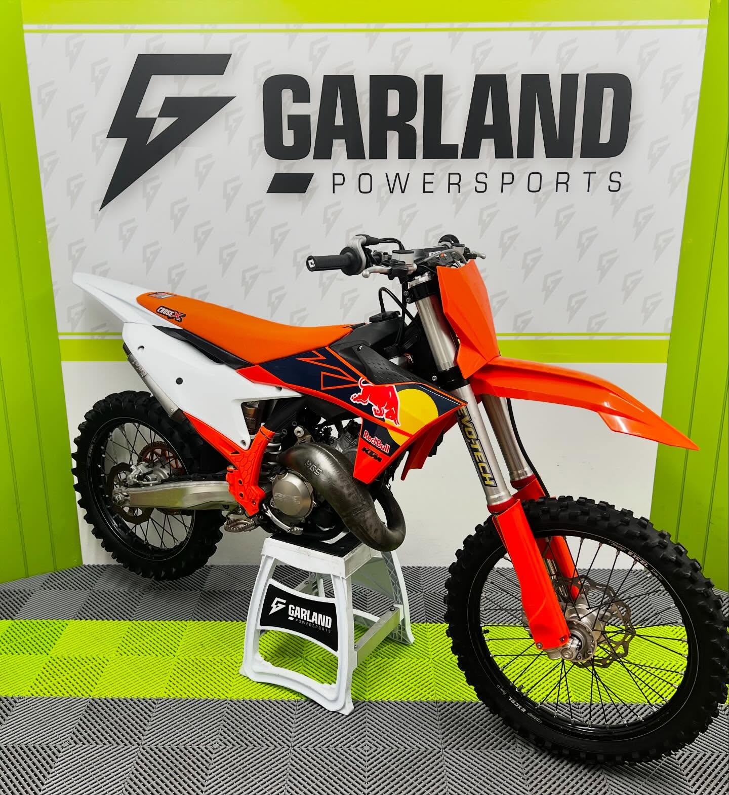 KTM SX 125 2023 - FREE nationwide delivery