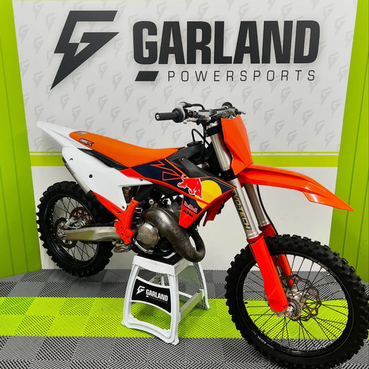 KTM SX 125 2023 - FREE nationwide delivery