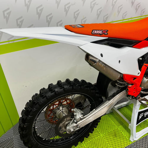 KTM SX 125 2023 - FREE nationwide delivery