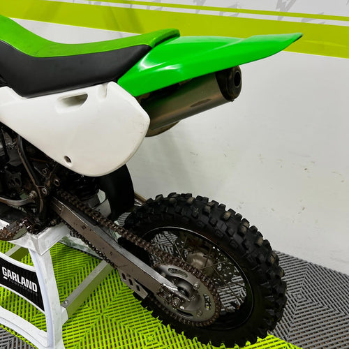 KAWASAKI KX 65 2010, Ideal learner bike - FREE nationwide delivery