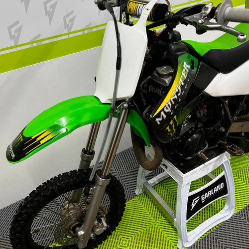 KAWASAKI KX 65 2010, Ideal learner bike - FREE nationwide delivery