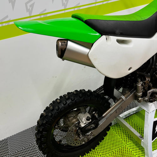 KAWASAKI KX 65 2010, Ideal learner bike - FREE nationwide delivery