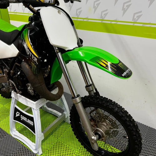 KAWASAKI KX 65 2010, Ideal learner bike - FREE nationwide delivery