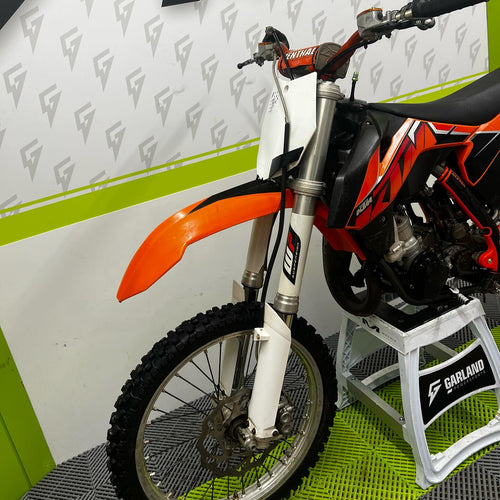 KTM SX 85 2014 Big Wheel - FREE nationwide delivery