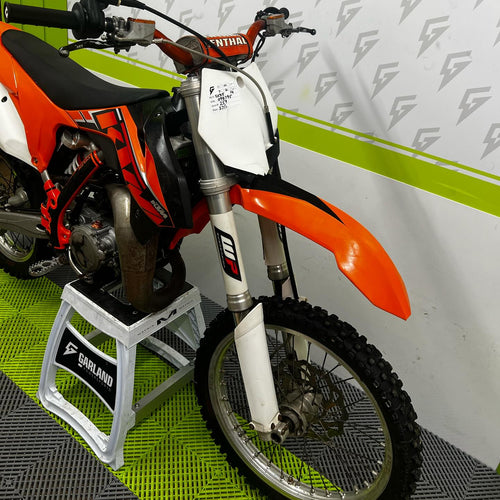 KTM SX 85 2014 Big Wheel - FREE nationwide delivery