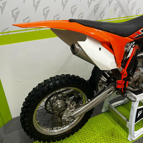 KTM SX 85 2014 Big Wheel - FREE nationwide delivery