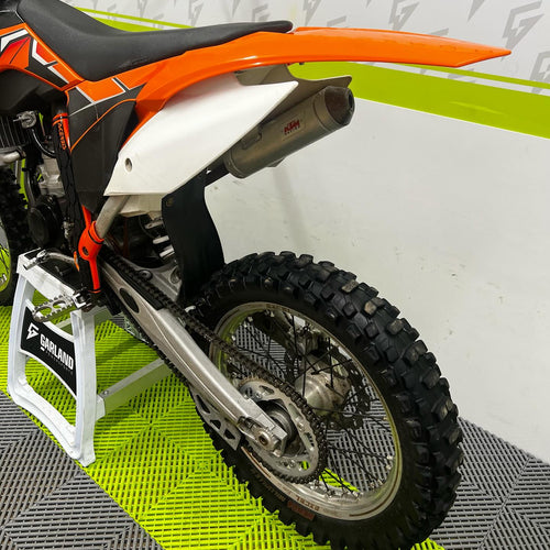 KTM SX 85 2014 Big Wheel - FREE nationwide delivery