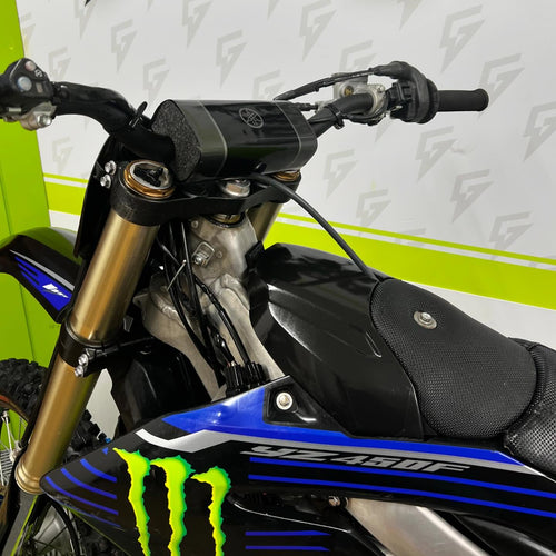 YAMAHA YZ 450F 2023 Monster Energy Edition - FREE nationwide delivery