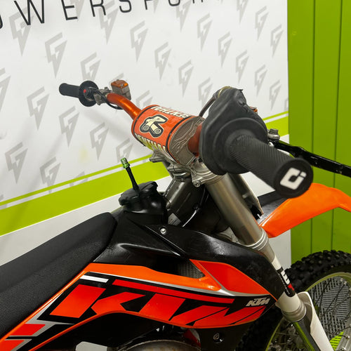 KTM SX 85 2014 Big Wheel - FREE nationwide delivery