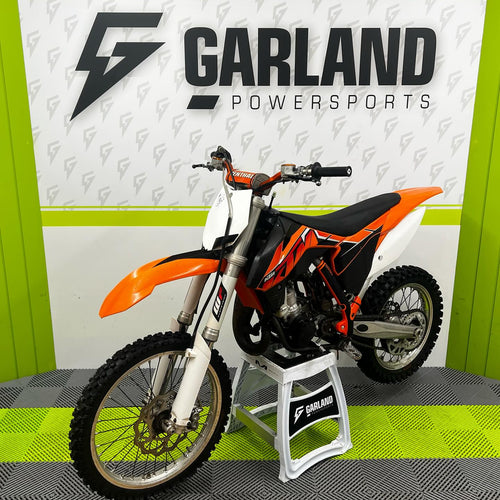 KTM SX 85 2014 Big Wheel - FREE nationwide delivery