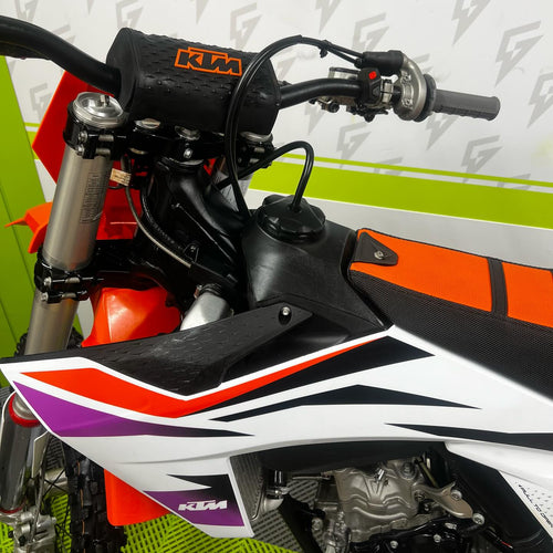 KTM SXF 250 2024 - FREE nationwide delivery