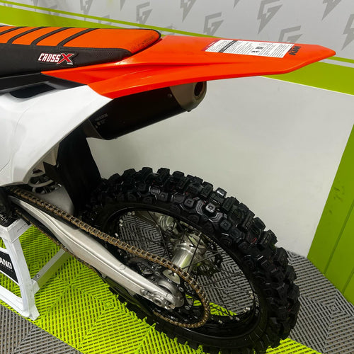 KTM SXF 250 2024 - FREE nationwide delivery