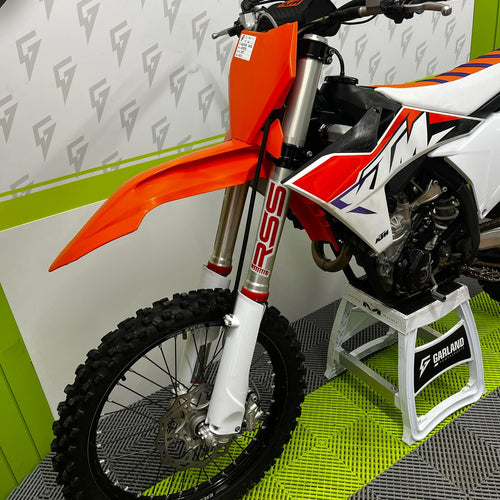 KTM SXF 250 2023 - FREE nationwide delivery