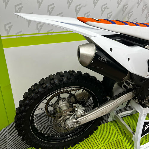 KTM SXF 250 2023 - FREE nationwide delivery