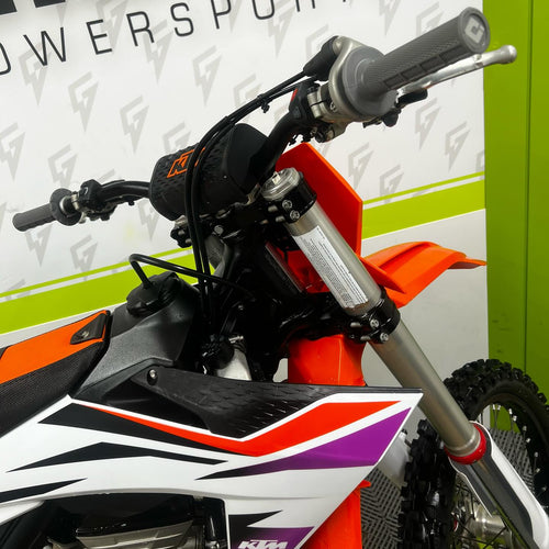 KTM SXF 250 2024 - FREE nationwide delivery