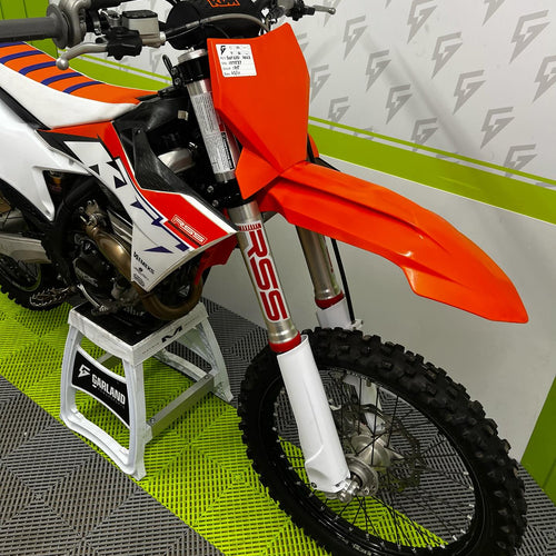 KTM SXF 250 2023 - FREE nationwide delivery