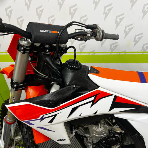 KTM SXF 250 2023 - FREE nationwide delivery