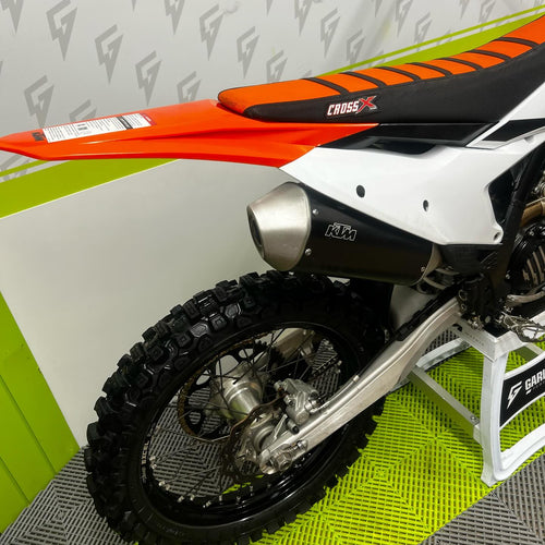 KTM SXF 250 2024 - FREE nationwide delivery