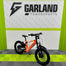 Revvi 18" 500W Electric Bike - Orange