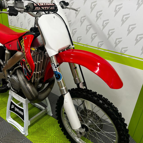 HONDA CR 250 2001,  Immaculate must see!  - FREE nationwide delivery